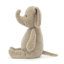Load image into Gallery viewer, Quaxy Elephant - Jellycat
