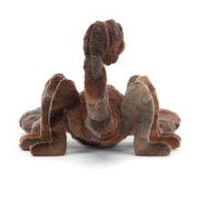 Load image into Gallery viewer, Simon Scorpion - Jellycat
