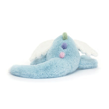 Load image into Gallery viewer, Sky Dragon Large - Jellycat
