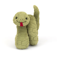 Load image into Gallery viewer, Stevie Snake - Jellycat
