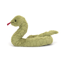 Load image into Gallery viewer, Stevie Snake - Jellycat
