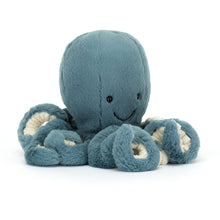 Load image into Gallery viewer, Storm Octopus Little - Jellycat
