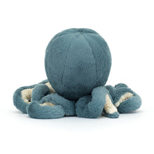 Load image into Gallery viewer, Storm Octopus Little - Jellycat
