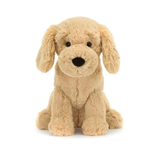 Load image into Gallery viewer, Tilly Golden Retriever - Jellycat
