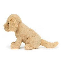 Load image into Gallery viewer, Tilly Golden Retriever - Jellycat
