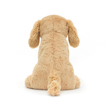 Load image into Gallery viewer, Tilly Golden Retriever - Jellycat
