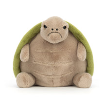Load image into Gallery viewer, Timmy Turtle - Jellycat
