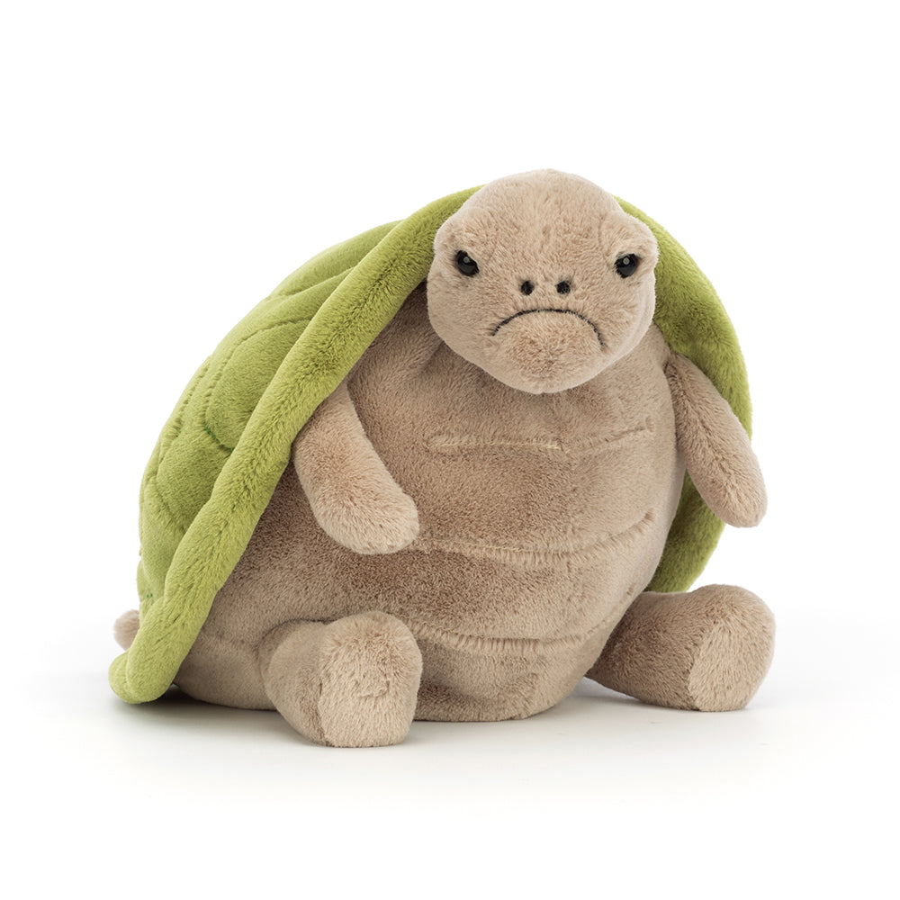 Timmy Turtle Big - Jellycat