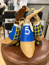 Load image into Gallery viewer, My Name’5 Doddie Foundation Charity Doddie Rugby Duckling
