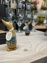 Load image into Gallery viewer, My Name’5 Doddie Foundation Charity Dinky Duck Biker (Cyclist)
