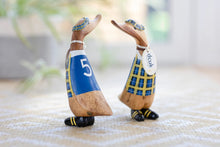 Load image into Gallery viewer, My Name’5 Doddie Foundation Charity Doddie Rugby Duckling
