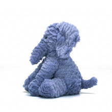 Load image into Gallery viewer, Fuddlewuddle Elephant Medium - Jellycat (Retired)
