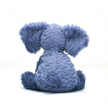 Load image into Gallery viewer, Fuddlewuddle Elephant Medium - Jellycat (Retired)
