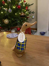 Load image into Gallery viewer, My Name’5 Doddie Foundation Charity Doddie Waistcoat Duckling
